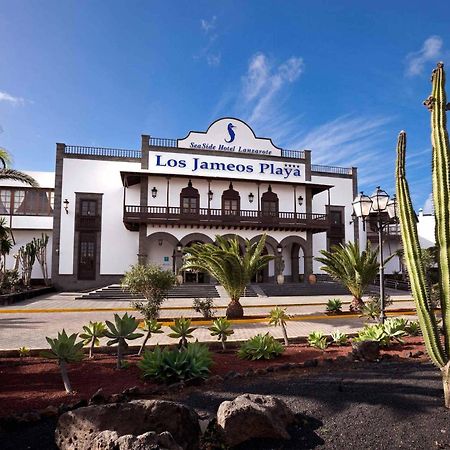 Seaside Los Jameos Puerto del Carmen  Exterior photo